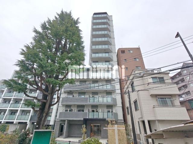 ALIVIS笹塚(1LDK/6階)