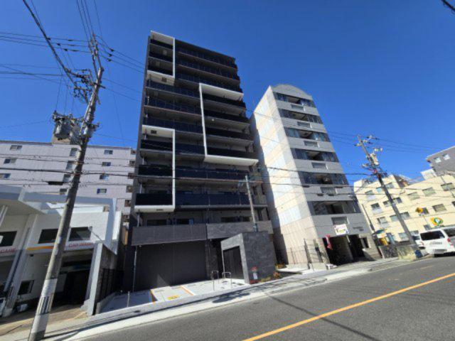 LIVEFLAT千種ウエスト(1LDK/4階)