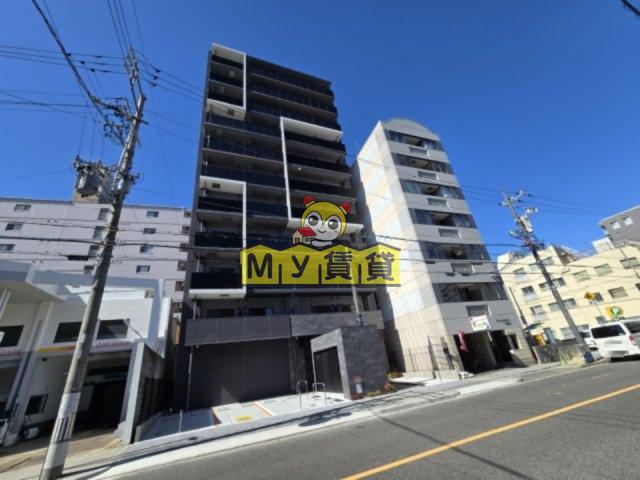 LIVEFLAT千種ウエスト
