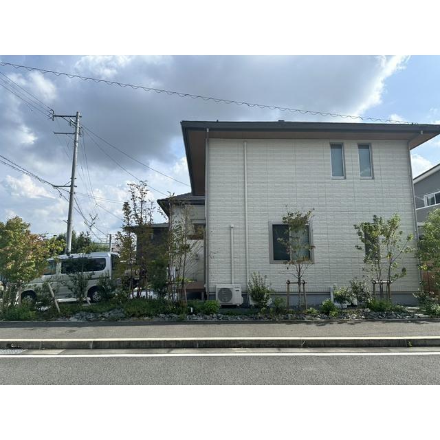 合志みなみプレイス7-8号地