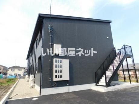 ＪＲ予讃線 新居浜駅 徒歩7分 2階建 築7年