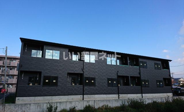 ＪＲ予讃線 新居浜駅 徒歩7分 2階建 築7年