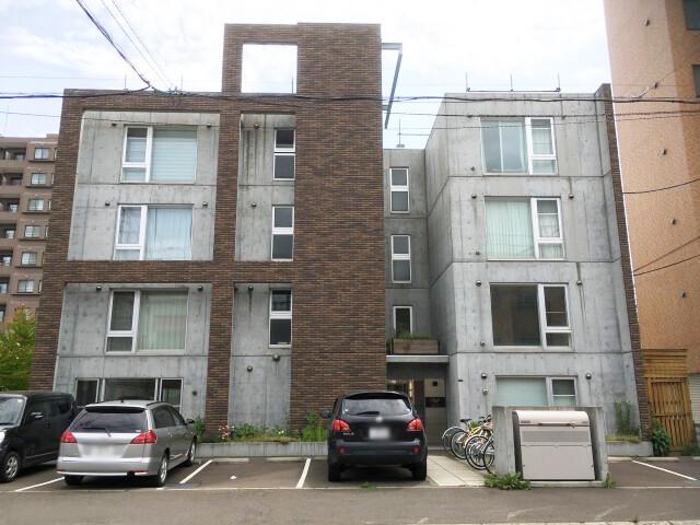 OGGI南円山