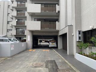MISTRAL城西II