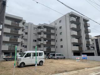 MISTRAL城西II