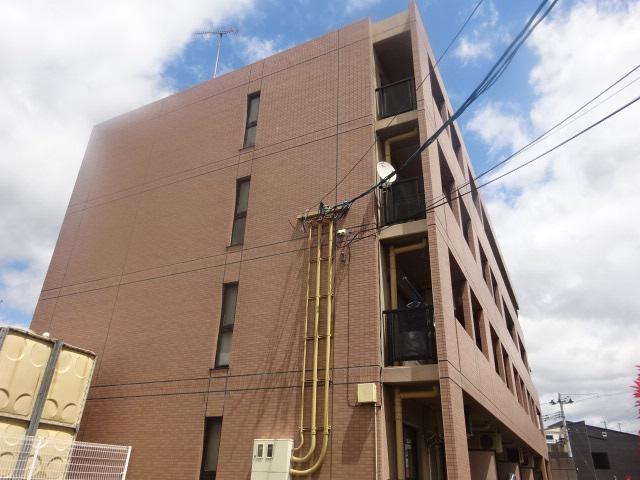 エスポワール栗原