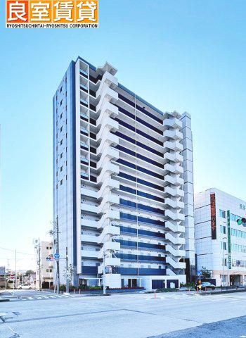 S-RESIDENCE六番町