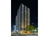 ドゥーエ横浜駅前