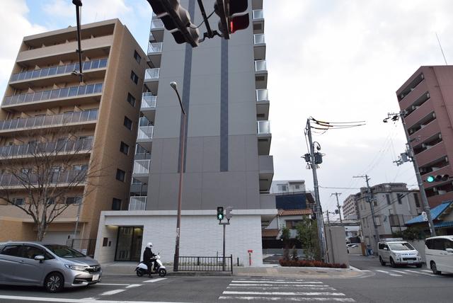 エグゼ江坂