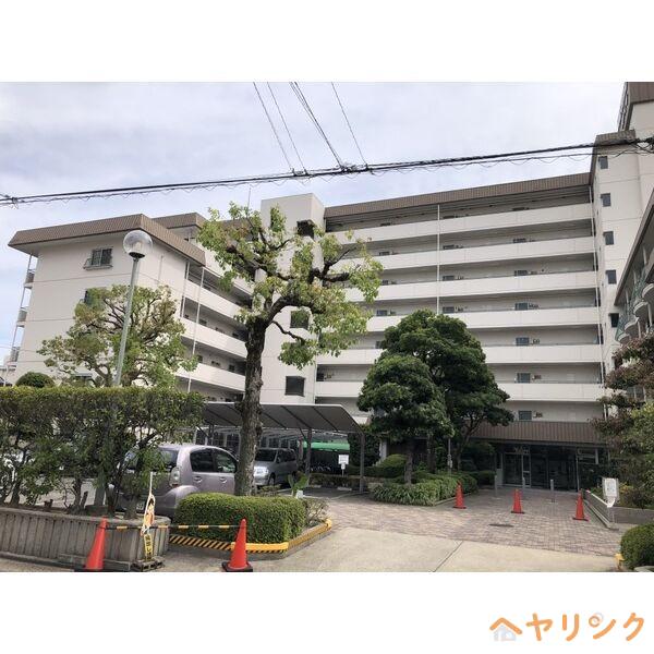 チサンマンション徳川町
