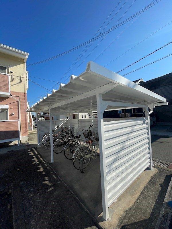 ファミィール永和