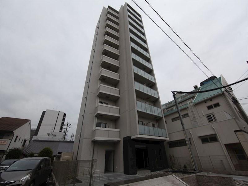 アビタシオン内山