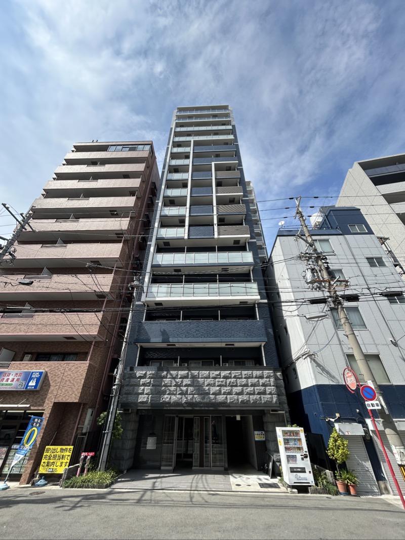 プレサンス新大阪ストリーム