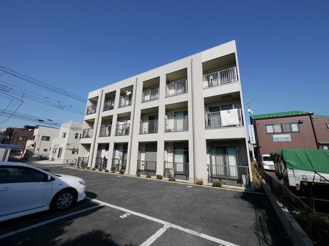 アンプルールフェール YAHAGI Ⅱ