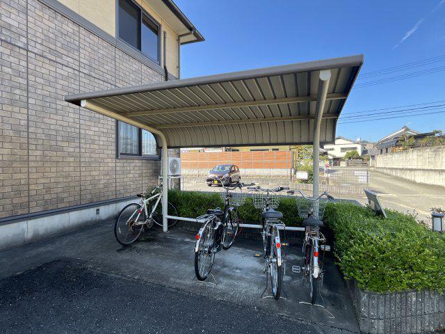 ベルメゾン A棟