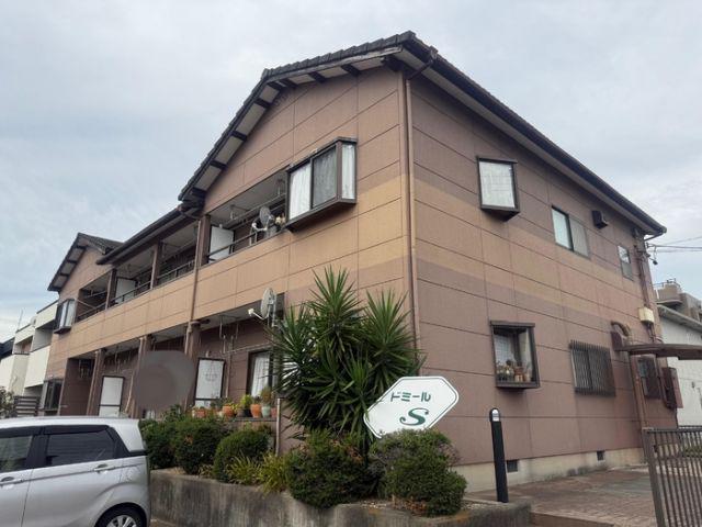 ドミールS(3LDK/1階)
