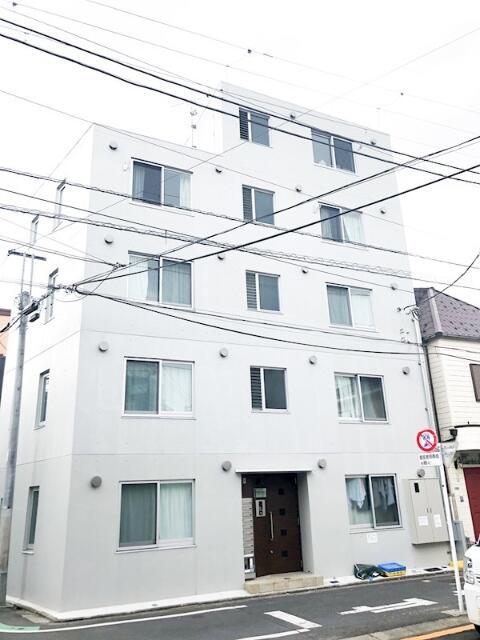 CASA BLANCHE 武蔵小山