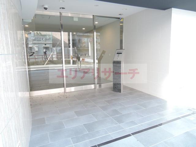 ラシュレエグゼ天王寺