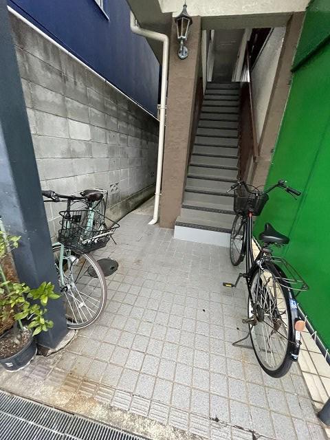 ラフォーレ塚口