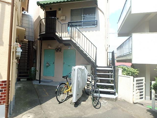 浅野ビル