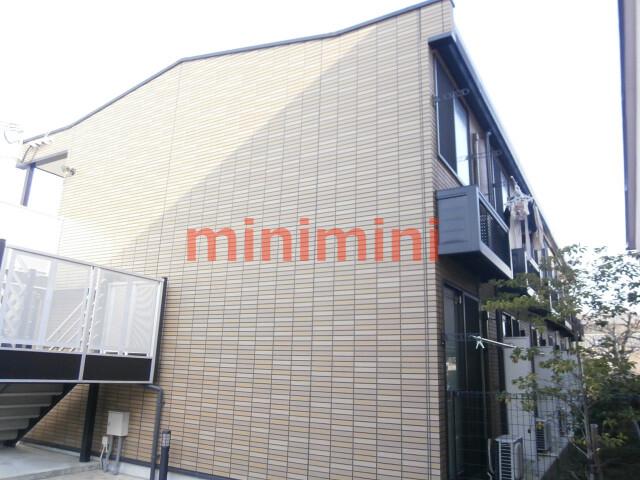 ピア高槻