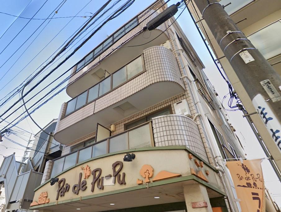 ピアパレス