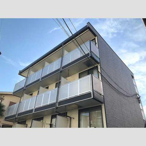 レオパレスシャンテ立川