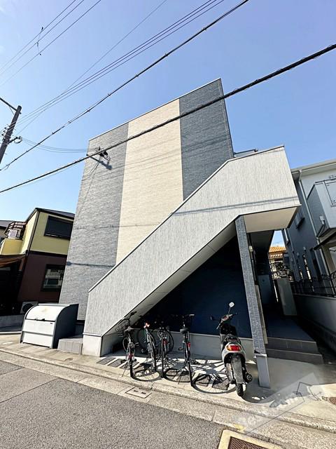鳳 陽光館