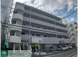 天王町ビーンズマンション