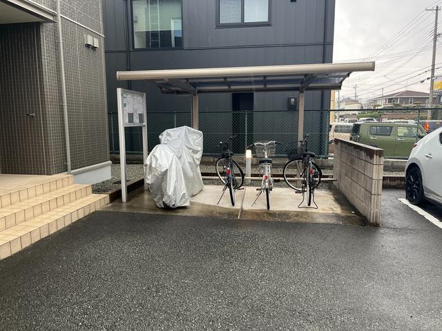 サンコート山水