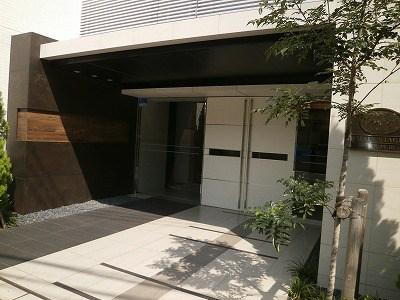 メインステージ多摩川III