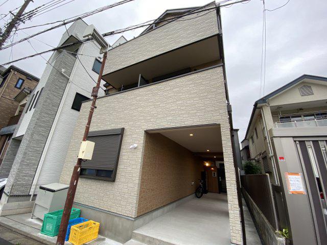 B-SELECT TOKYO-ノース