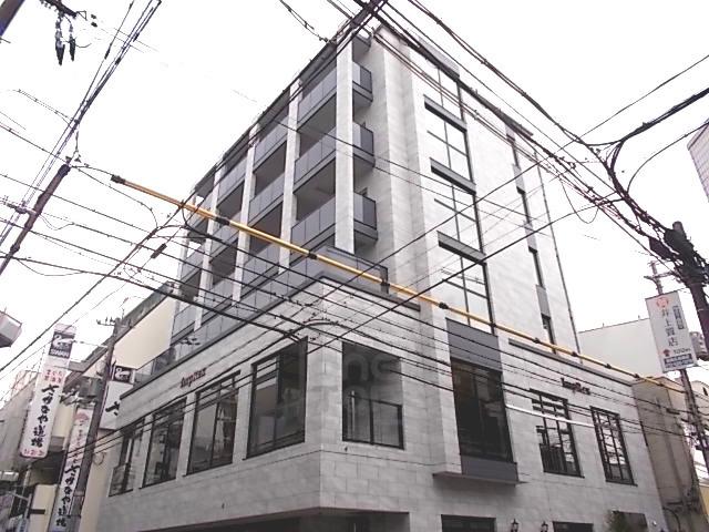IMPREX 3号館