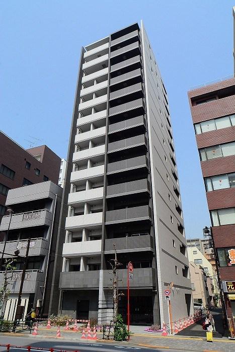 グランドコンシェルジュ新御徒町駅前