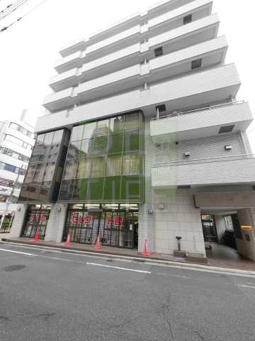 ハイツ川原