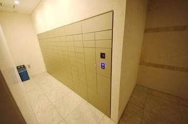 オープンレジデンシア日本橋横山町