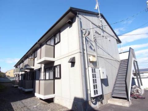 セジュール杉本AB