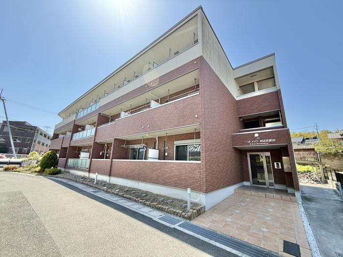 アールメゾン同志社駅前