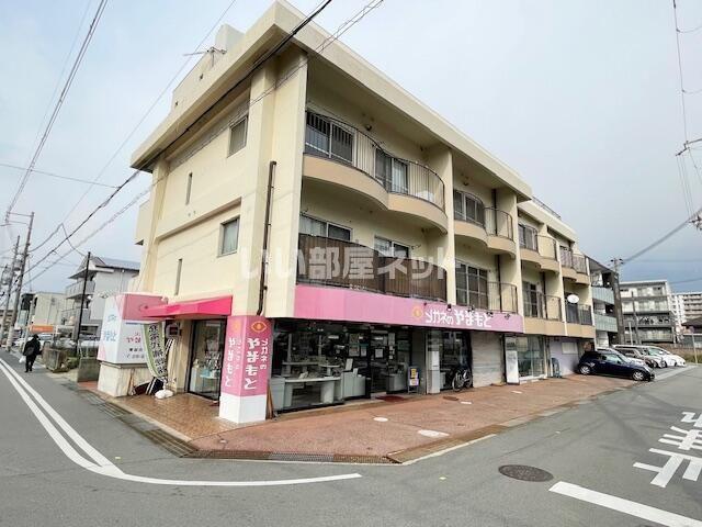 東加古川ハイツ(3DK/3階)