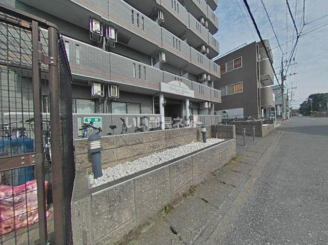 アンシャンテ坂戸