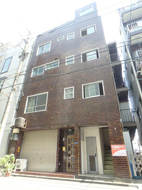 コーポ向