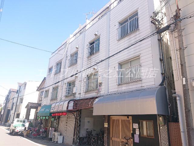 プレスト東加賀屋