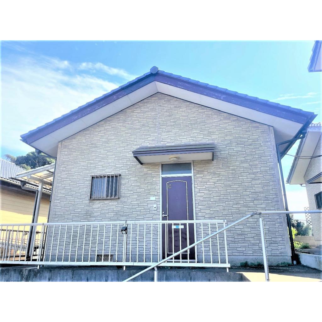 シーパレス玉田