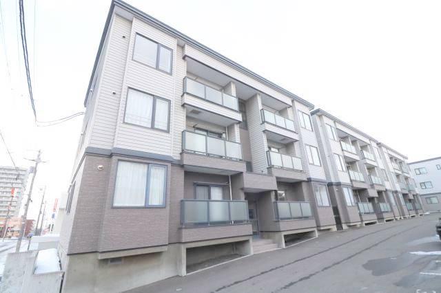 レアール西町南