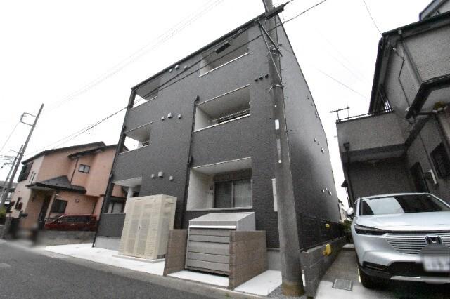 ジーメゾン見沼島町