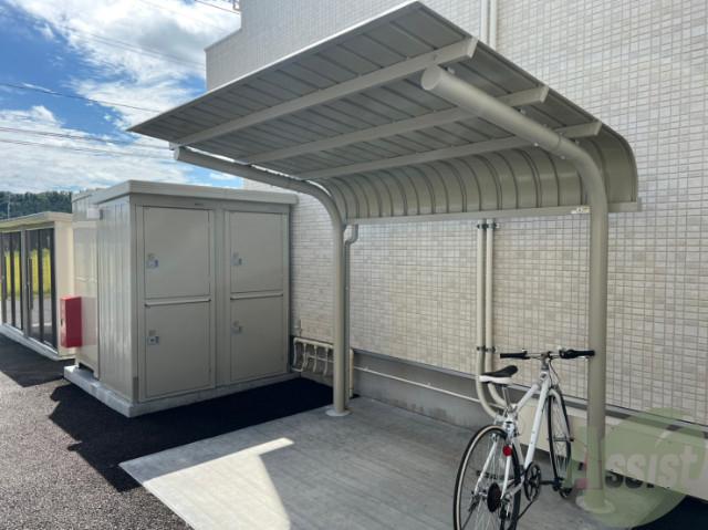 ハッピーホーム3番館