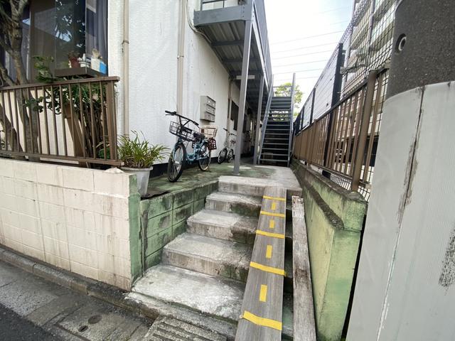 浜野ハイツ