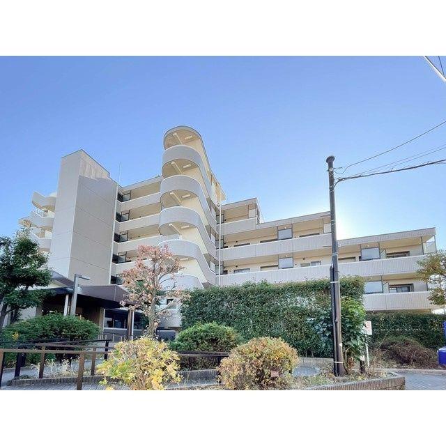 UURコート白鷺(2LDK/4階)