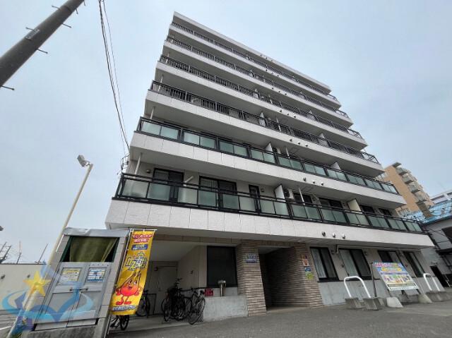サンリッチ南5条