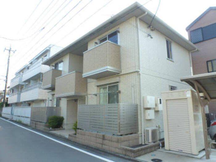 カーサ アリエッタ